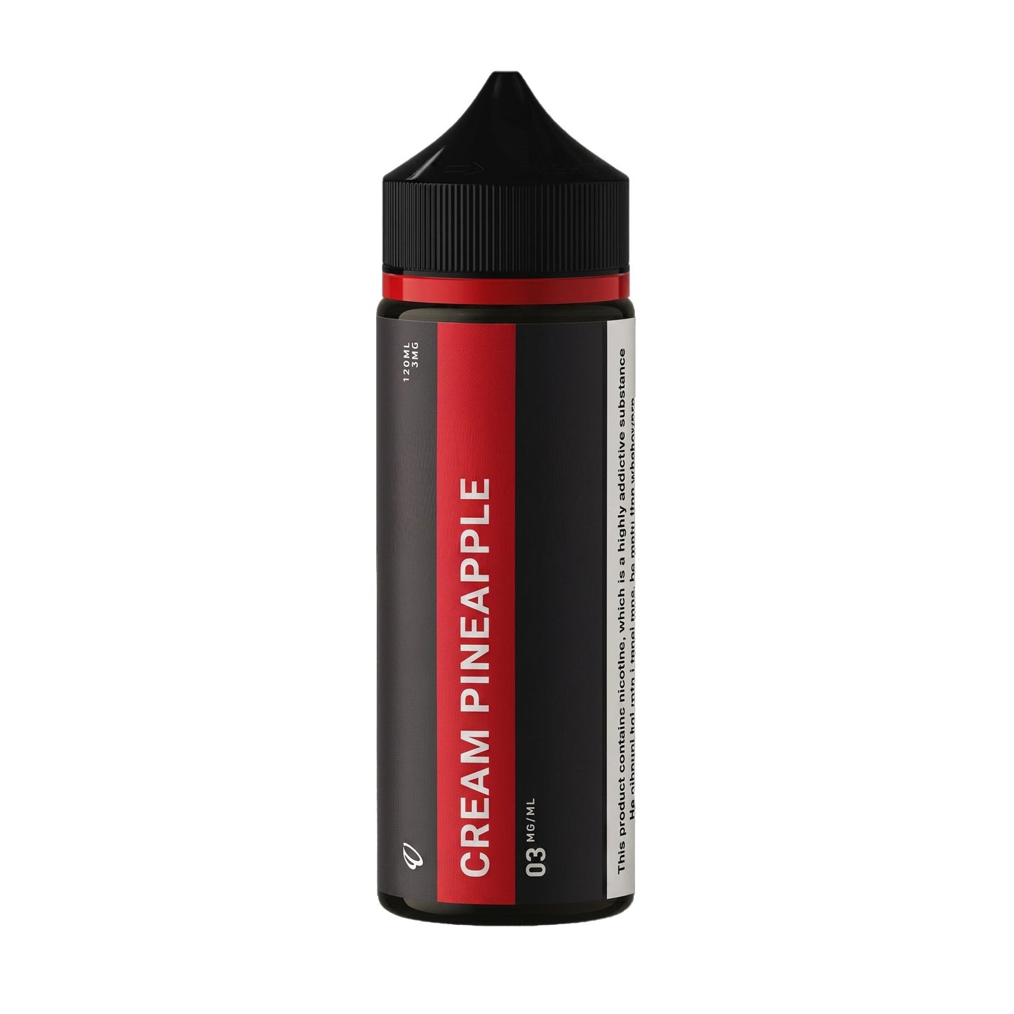 VE Premium - Cream Pineapple