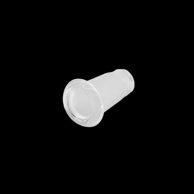 18mm to 14mm Glass Adapter - Vapoureyes