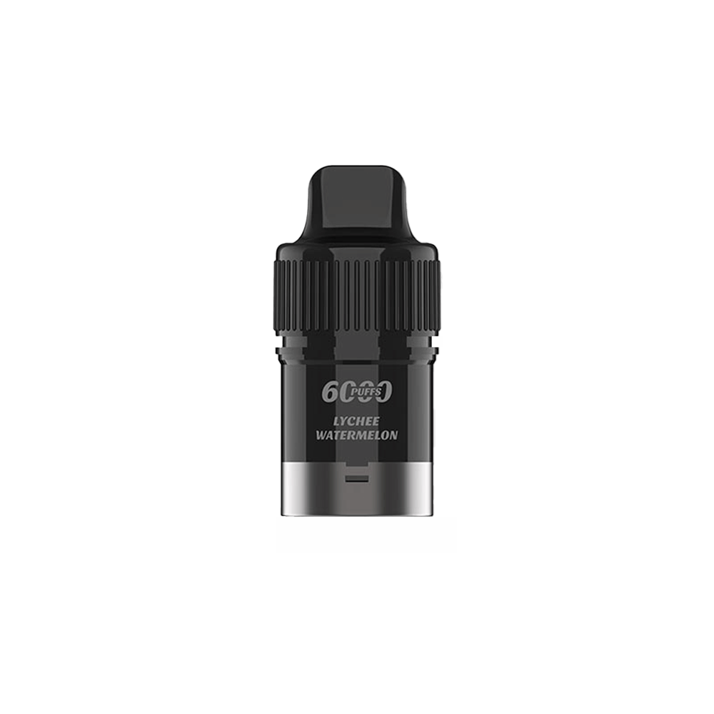 iGET Bar PLUS Pod V2 - Lychee Watermelon