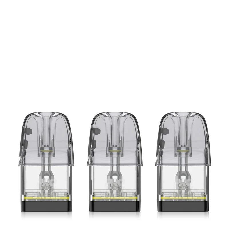 Uwell - Caliburn GPP Alpha Replacement Pods (3 Pack)