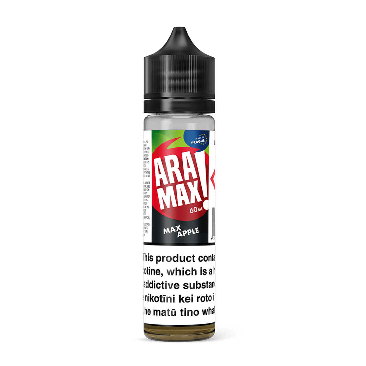 Aramax Max - Apple - Vapoureyes NZ