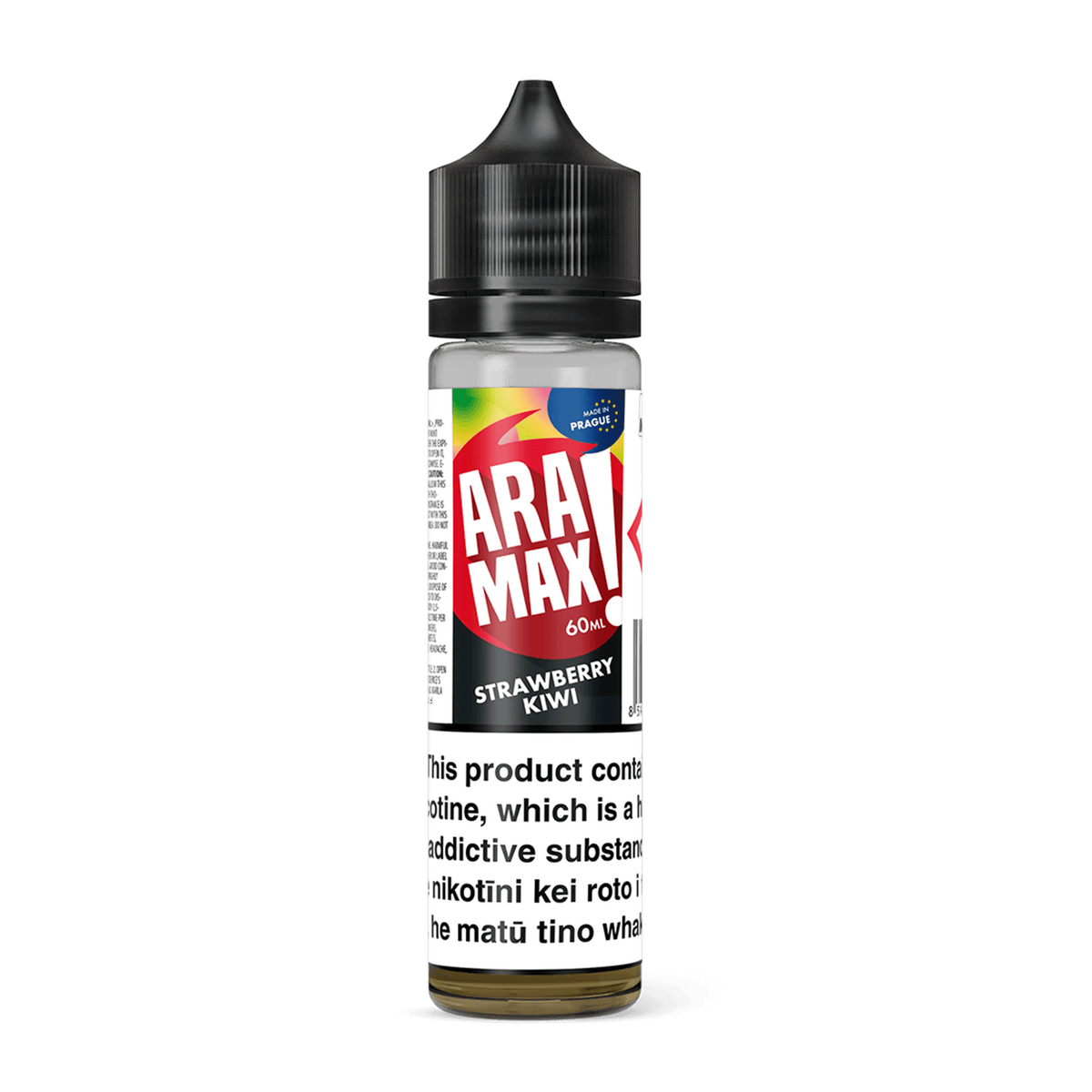Aramax - Strawberry Kiwifruit - Vapoureyes NZ