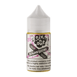 Bogan Brews Salts - Lychee Berry - Vapoureyes