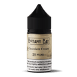 Botany Bay Bottling Co Salts - Chocolate Cream - Vapoureyes