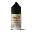 Botany Bay Bottling Co Salts - Mango Citrus - Vapoureyes