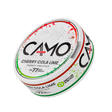 CAMO - Cherry Cola Lime - Vapoureyes