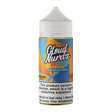 Cloud Nurdz - Peach Raspberry - Vapoureyes