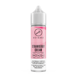 ECIG OZ - Strawberry Cream - Vapoureyes