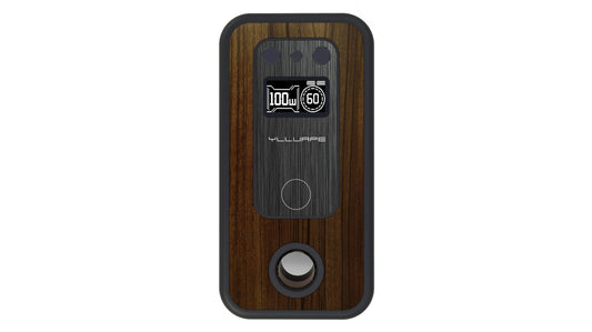 Induction Heater 3.0 - Vapoureyes