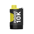 Inmood 10K Prefilled Pod Kit - Kiwifruit Pineapple - Vapoureyes