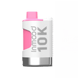 Inmood 10K Prefilled Pod Kit - Peach Apple - Vapoureyes