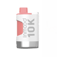 Inmood 10K Prefilled Pod Kit - Strawberry Kiwifruit - Vapoureyes