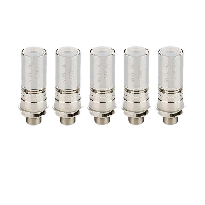 Innokin - Prism S Replacement Coils (5 Pack) - Vapoureyes NZ