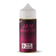 Jam Monster - Black Cherry - Vapoureyes