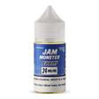 Jam Monster Salt - Blueberry - Vapoureyes