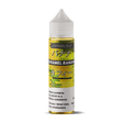 JERK - Caramel Banana - Vapoureyes