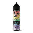 JUS by Fruitia - Citrus Berry - Vapoureyes