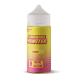 Lemonade Monster - Lemon - Vapoureyes