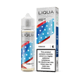 Liqua American Blend - Tobacco - Vapoureyes