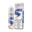 Liqua Cigar - Tobacco - Vapoureyes