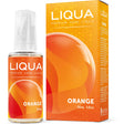 Liqua - Orange - Vapoureyes