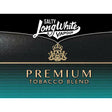 Long White Vapour - Salty Premium Tobacco - Vapoureyes