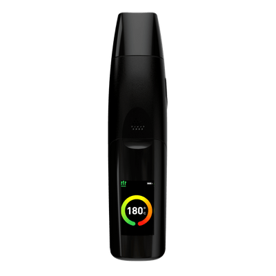 Medical Elite II - Vapoureyes