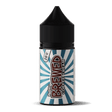 Mr Wicky Brewed Salts - Coffee Cream - Vapoureyes