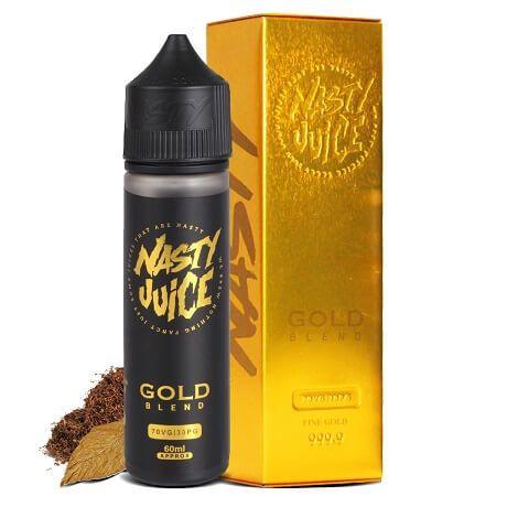 Nasty Juice Tobacco - Almond Tobacco - Vapoureyes NZ
