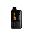 Nexus 6000 By Allo Prefilled Pod - Mango Watermelon - Vapoureyes