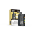OKK Plus Kit 25000 Puffs - Pineapple Kiwifruit - Vapoureyes