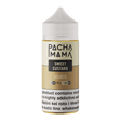 Pachamama Desserts - Sweet Custard - Vapoureyes