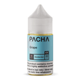 Pachamama Ice Salts - Grape - Vapoureyes