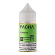 Pachamama Ice Salts - Kiwifruit - Vapoureyes