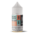 Pachamama Ice Salts - Peach - Vapoureyes