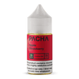 Pachamama Salts - Apple Strawberry - Vapoureyes
