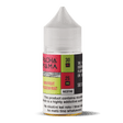 Pachamama Salts - Kiwifruit Passionfruit - Vapoureyes