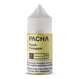 Pachamama Salts - Peach Pineapple - Vapoureyes