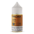 Pachamama Salts - Vanilla Cream - Vapoureyes