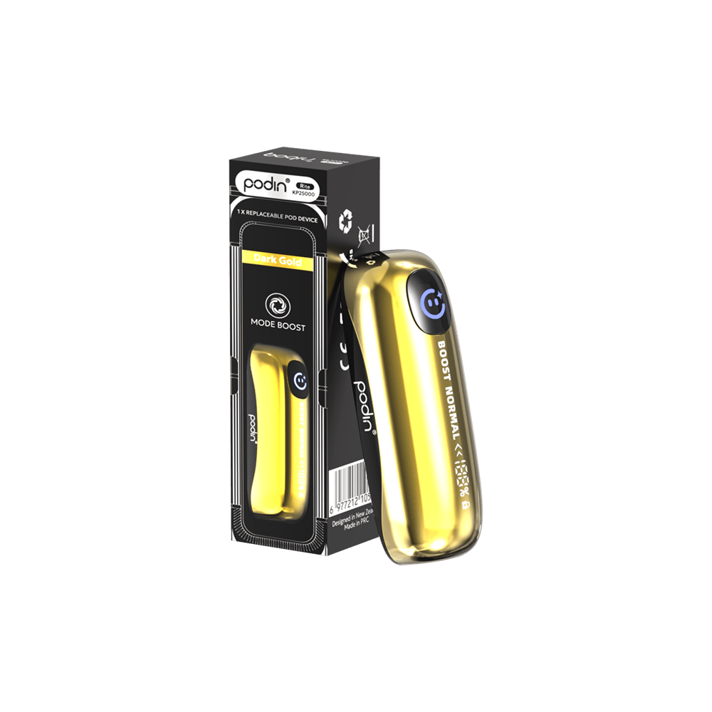Podin - Rite KP25000 Device - Vapoureyes