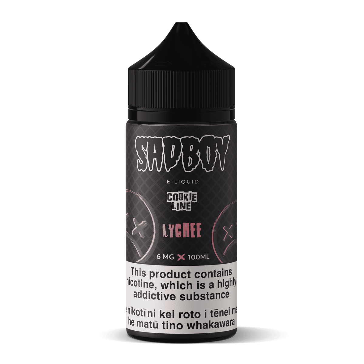 Sad Boy Vape Juice Price Sadboy E-liquid - Lemon Cookie Jam - 100ml | Vape Juice Lychee Cookie By Sadboy E-liquid 100ml 1 Australia Sad Boy Vape Juice Price Sadboy E-liquid - Lemon Cookie Jam - 100ml | Vape Juice Lychee Cookie By Sadboy E-liquid 100ml 1 Australia