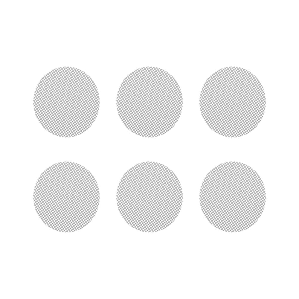 Screen Set - Vapoureyes