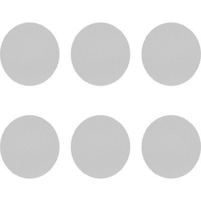 Screen Set - Vapoureyes