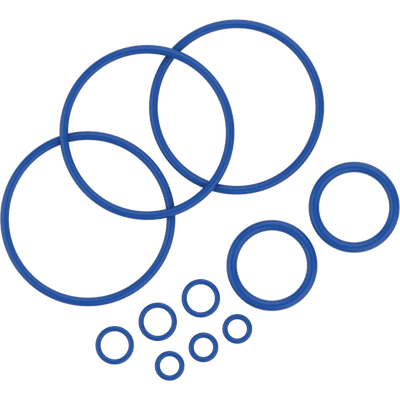 Seal Ring Set - Vapoureyes