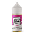 Simply Salts - Berries - Vapoureyes