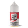 Simply Salts On Ice - Apple - Vapoureyes