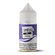 Simply Salts On Ice - Grape - Vapoureyes