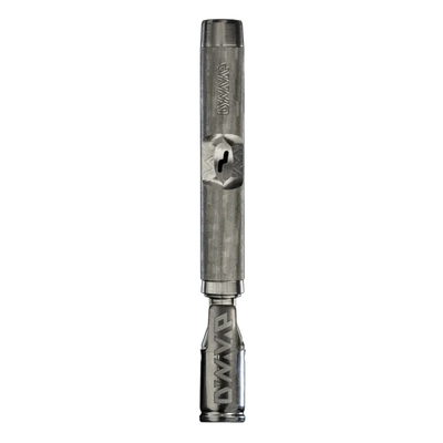 The "M 7" Dry Herb Vaporiser - Vapoureyes