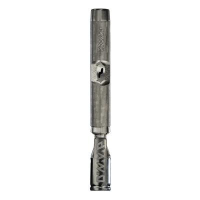 The "M 7" Dry Herb Vaporiser - Vapoureyes