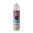 Twist Iced E-Liquids - Sweet Lemon - Vapoureyes